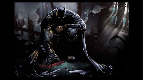 deviantart batman|batman fan art wallpaper.